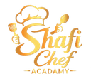 Shafi Chef Academy logo